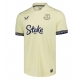 Everton Jack Grealish #18 Replike Gostujuci Dres 2025-26 Kratak Rukav